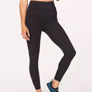 Break Free Super-High-Rise Tight 25”